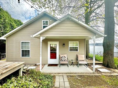3431 W Shore Dr, Battle Creek, MI, 49017