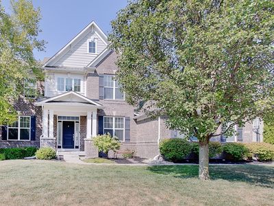14926 Bonner Cir, Fishers, IN, 46037