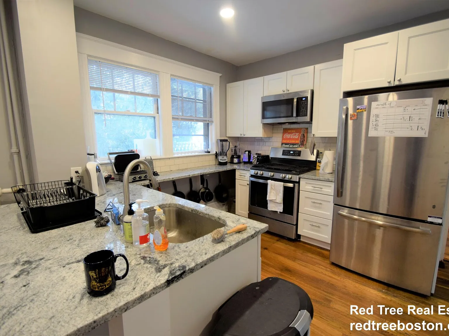 4 bed, 1500 sqft, $8,000 — Photo 3