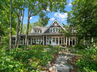 4805 Muskoka Rd #169, Muskoka Lakes, ON P0C 1H0