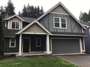 811 NE 115th Cir, Vancouver, WA 98685
