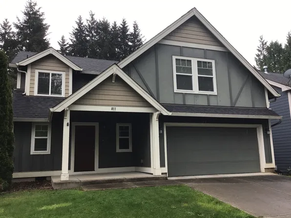 811 NE 115th Cir, Vancouver, WA 98685