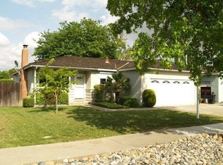 4270 Bloomfield Dr, San Jose, CA 95124