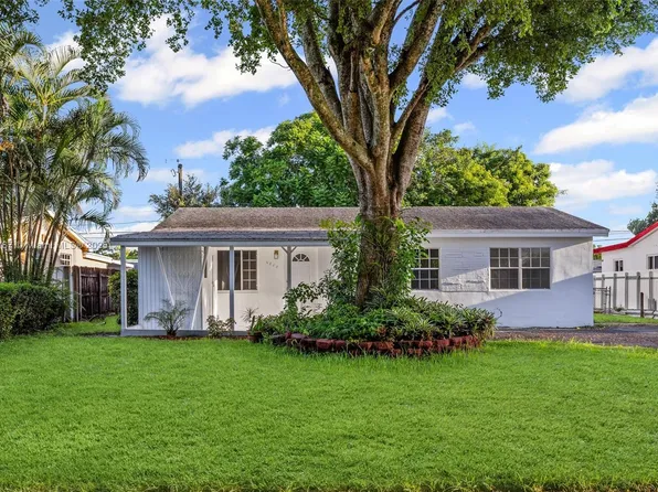 6825 SW 12th St, Pembroke Pines, FL 33023