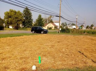 315 Railroad Ave, East New Market, MD