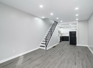 1229 W Sergeant St, Philadelphia, PA 19133