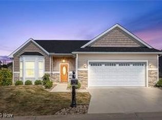 10115 Carrie Ct, New Middletown, OH