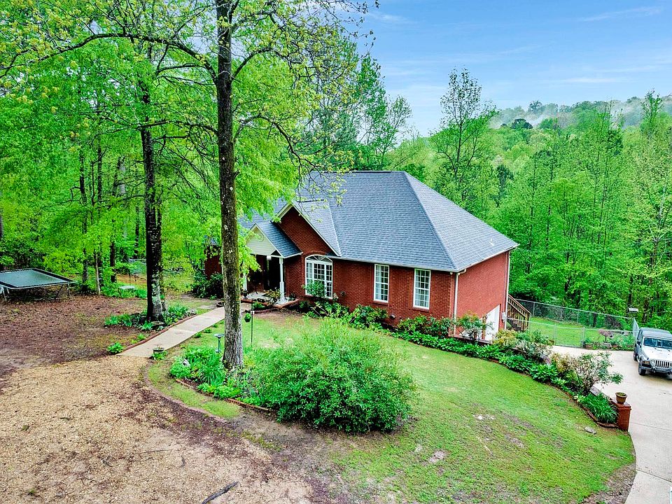 7207 Deer Haven Rd, Pinson, AL 35126 Zillow