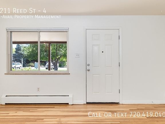 4th image of 1211 Reed St APT 4