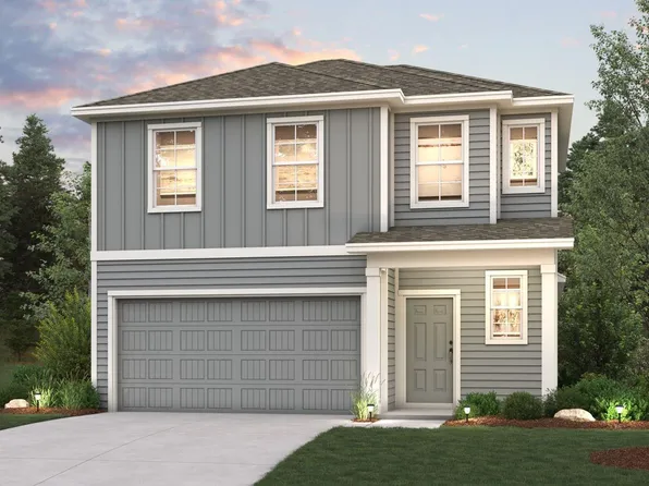 1209 Catalina Dr, Brookshire, TX 77423