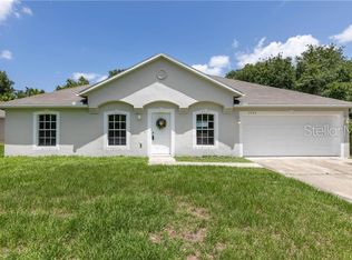 1933 Jagust Rd, North Port, FL 34288