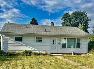 56 Shawnee Dr, Hamilton, OH 45013