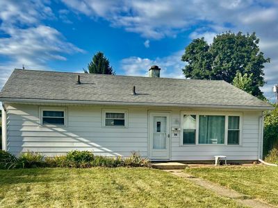 56 Shawnee Dr, Hamilton, OH, 45013