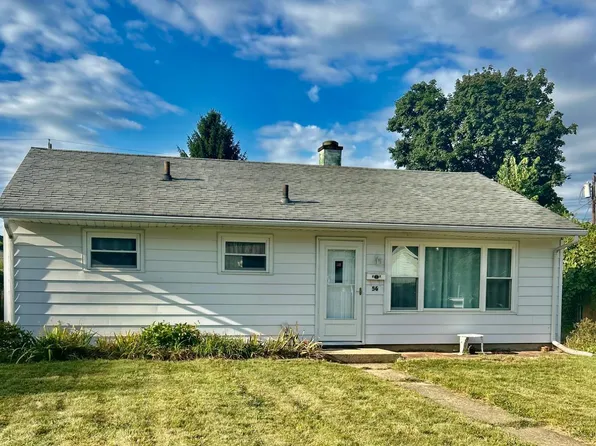 56 Shawnee Dr, Hamilton, OH 45013