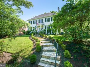 6001 Broad Branch Rd NW, Washington, DC 20015