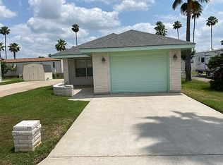 2317 Bobolink Cir W LOT 222, Palmview, TX 78572