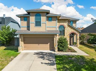 10237 Condor Loop, Waco, TX 76708