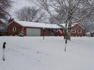 N3007 Hilltop Dr, Appleton, WI 54913