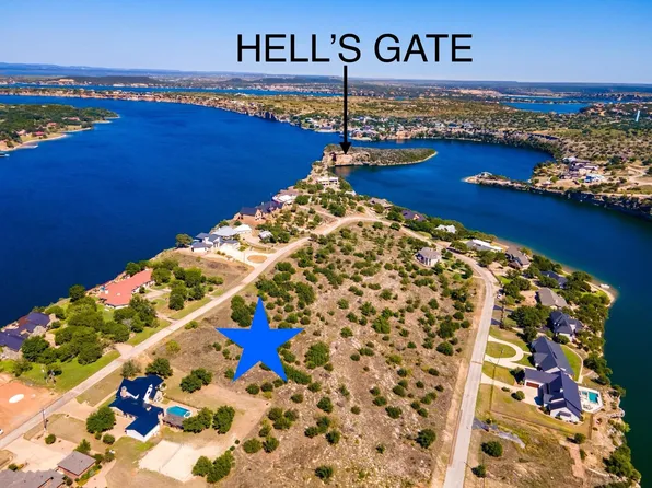 6048 Hells Gate Loop, Strawn, TX 76475
