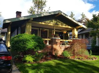 2911 S Manito Blvd, Spokane, WA 99203