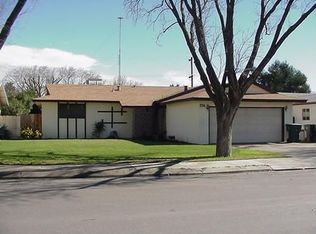 234 N Santa Clara St, Los Banos, CA