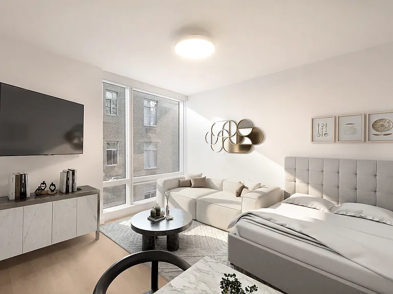 7 Platt St #24E — Photo 1