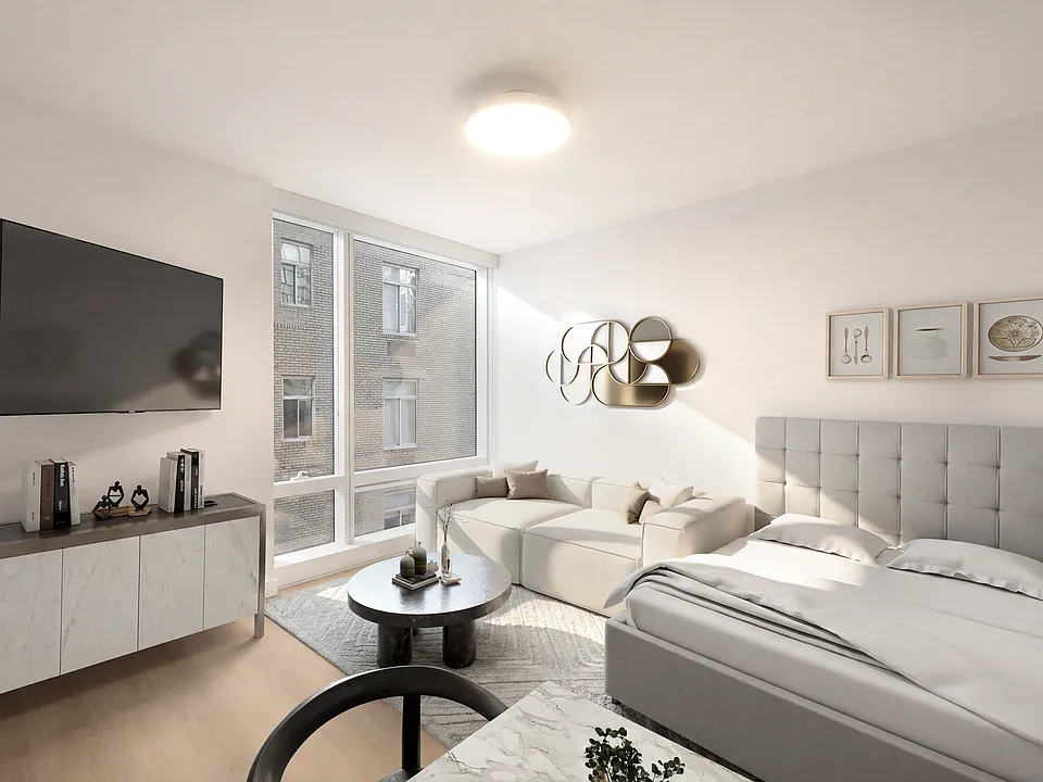 7 Platt St #23E