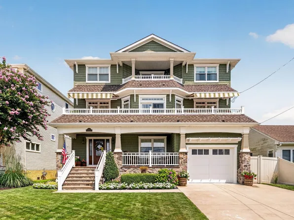 807 W Shore Dr, Brigantine, NJ 08203