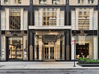 159 E Walton Pl APT 31A, Chicago, IL, 60611