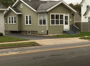 723 W Morrell St, Jackson, MI 49203