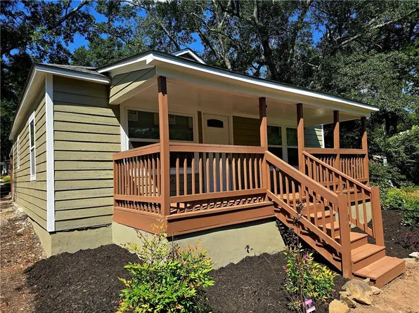 151 Horton St, Winder, GA 30680