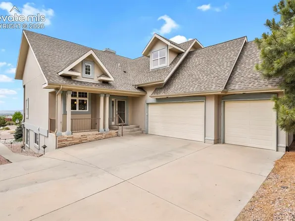 4816 Cedarmere Dr, Colorado Springs, CO 80918