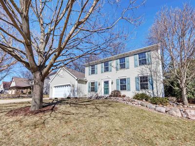 1460 Woodmont Way, Green Bay, WI, 54313