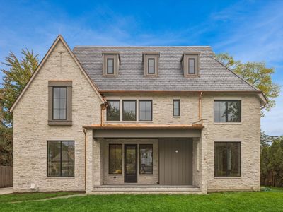 133 S Park Ave, Hinsdale, IL, 60521