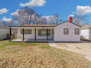 849 Lexington Rd, Wichita, KS 67218