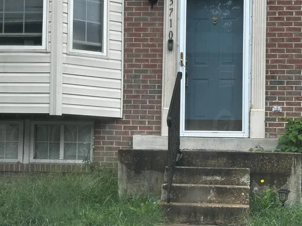 3710 Midlothian Pl, Waldorf, MD 20602