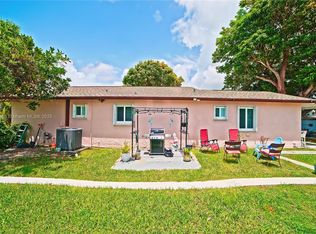 West Perrine Addn, Miami, FL 33157