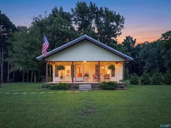 3327 Nixon Chapel Rd, Albertville, AL 35950