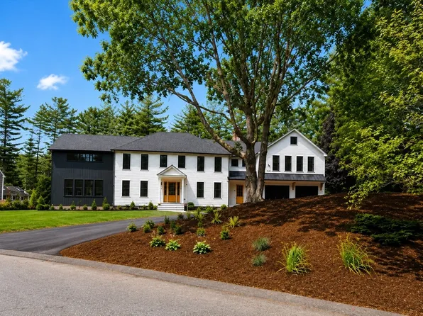 41 Westford Farm Rd, Duxbury, MA 02332
