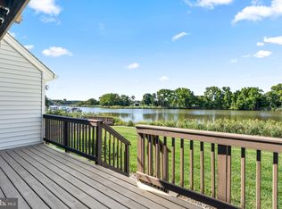 1001 Marion Quimby Dr, Stevensville, MD