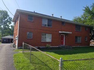 6434 Strawberry Ln, Louisville, KY 40214