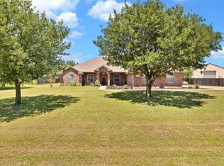 2632 Plains Trl, Haslet, TX 76052