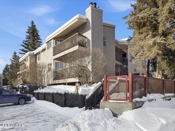 3041 E 42nd Ave APT 505, Anchorage, AK 99508