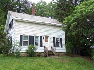 39 N Campbell Rd, Rutland, VT 05701