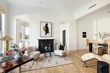 Rented by Brown Harris Stevens