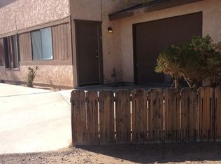 1020 Atkins St APT D, Ridgecrest, CA 93555