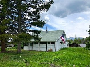 61375 Main St, Clark, CO 80428