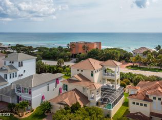 7657 Kiawah Way, Melbourne Beach, FL 32951