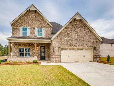 9339 Charley Ln, Montgomery, AL, 36107