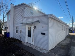 1057 South St, Pottstown, PA 19464